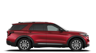 2027 Ford  External Image 5